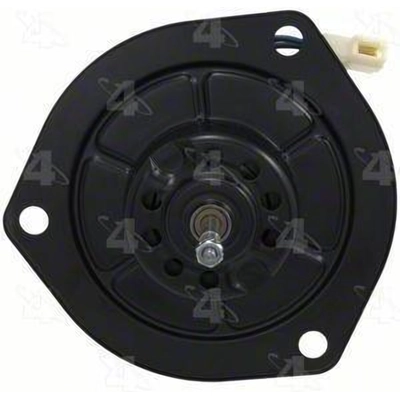 New Blower Motor Without Wheel by FOUR SEASONS - 35640 pa23