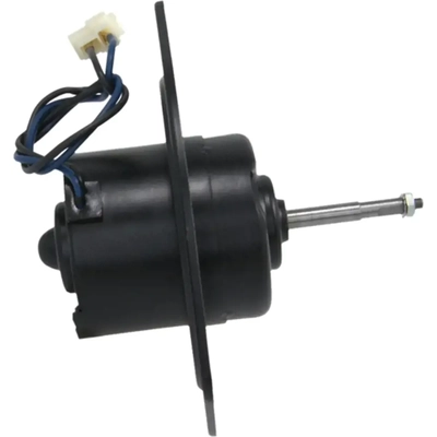 New Blower Motor Without Wheel by FOUR SEASONS - 35640 pa26