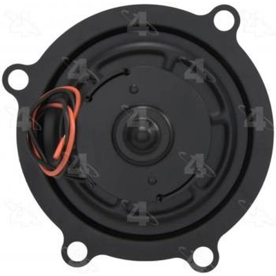 New Blower Motor Without Wheel by FOUR SEASONS - 35647 pa19