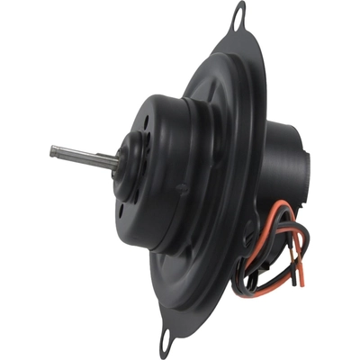 New Blower Motor Without Wheel by FOUR SEASONS - 35647 pa30