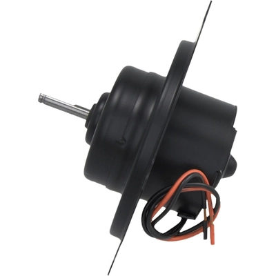 New Blower Motor Without Wheel by FOUR SEASONS - 35647 pa31