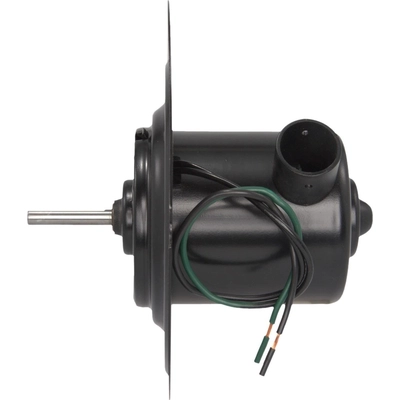 New Blower Motor Without Wheel by FOUR SEASONS - 35650 pa19