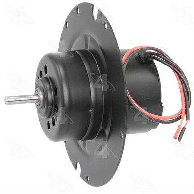 New Blower Motor Without Wheel by FOUR SEASONS - 35671 pa1