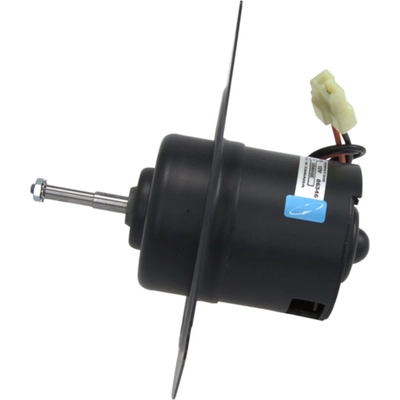 New Blower Motor Without Wheel by FOUR SEASONS - 35680 pa15