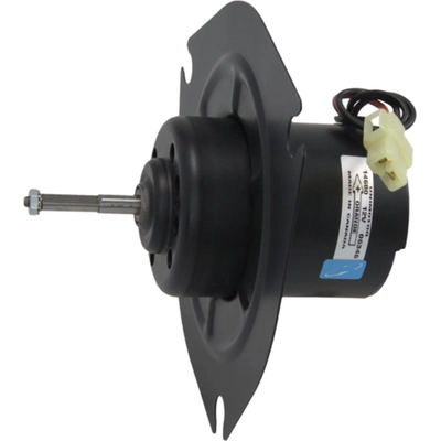 New Blower Motor Without Wheel by FOUR SEASONS - 35680 pa17