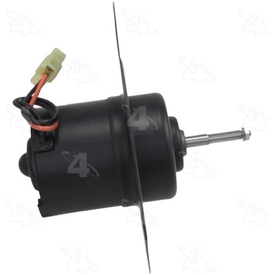 New Blower Motor Without Wheel by FOUR SEASONS - 35680 pa5