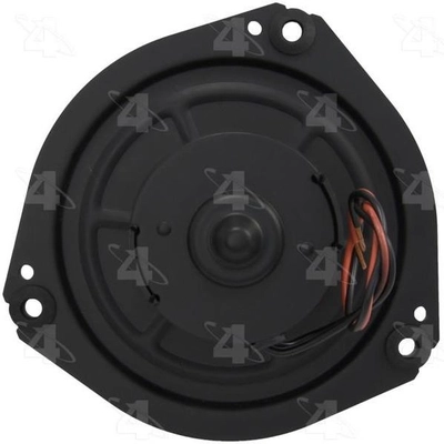 New Blower Motor Without Wheel by FOUR SEASONS - 35681 pa8