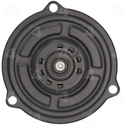 New Blower Motor Without Wheel by FOUR SEASONS - 35682 pa11