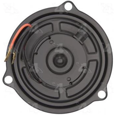 New Blower Motor Without Wheel by FOUR SEASONS - 35682 pa17