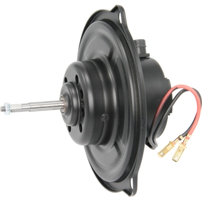 New Blower Motor Without Wheel by FOUR SEASONS - 35682 pa21