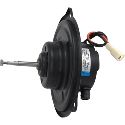 New Blower Motor Without Wheel by FOUR SEASONS - 35683 pa23