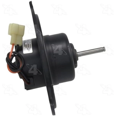 New Blower Motor Without Wheel by FOUR SEASONS - 35685 pa4