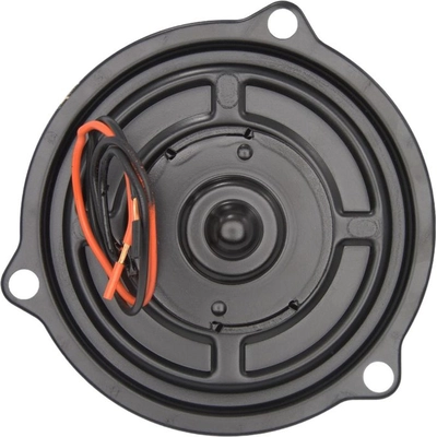 New Blower Motor Without Wheel by FOUR SEASONS - 35686 pa16