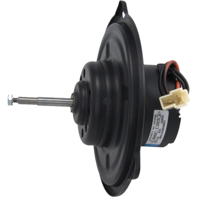 New Blower Motor Without Wheel by FOUR SEASONS - 35687 pa13