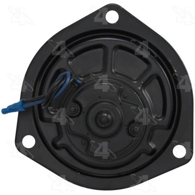 New Blower Motor Without Wheel by FOUR SEASONS - 35689 pa2