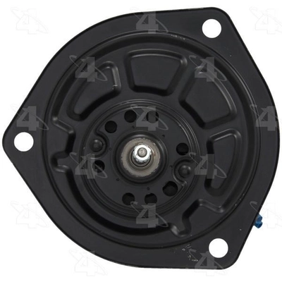 New Blower Motor Without Wheel by FOUR SEASONS - 35689 pa4