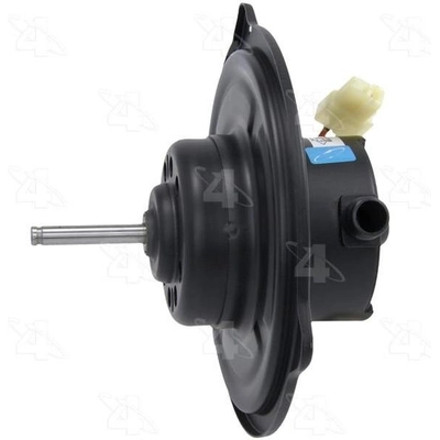 New Blower Motor Without Wheel by FOUR SEASONS - 35690 pa14