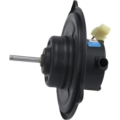 New Blower Motor Without Wheel by FOUR SEASONS - 35690 pa23