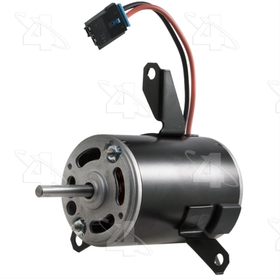 New Blower Motor Without Wheel by FOUR SEASONS - 75003 pa1