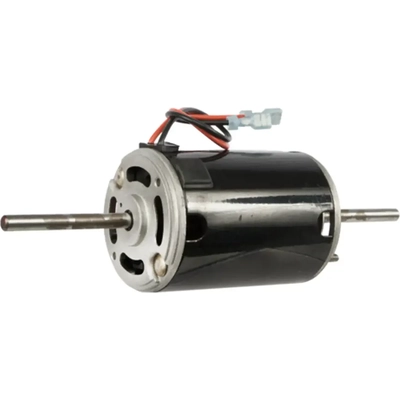 New Blower Motor Without Wheel by FOUR SEASONS - 75005 pa12