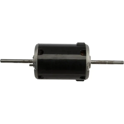 New Blower Motor Without Wheel by FOUR SEASONS - 75005 pa13