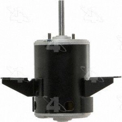New Blower Motor Without Wheel by FOUR SEASONS - 75008 pa3