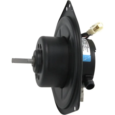 New Blower Motor Without Wheel by FOUR SEASONS - 75700 pa22