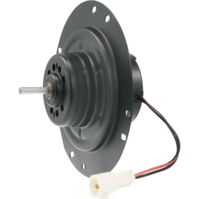 New Blower Motor Without Wheel by FOUR SEASONS - 75705 pa8