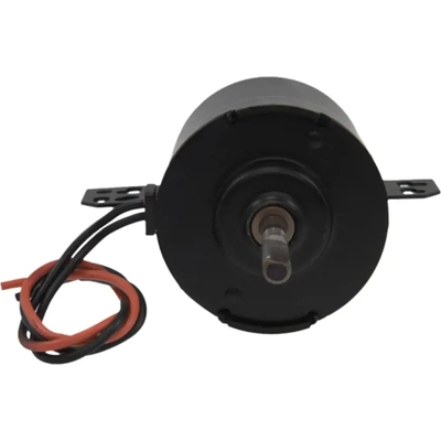 New Blower Motor Without Wheel by FOUR SEASONS - 75707 pa18