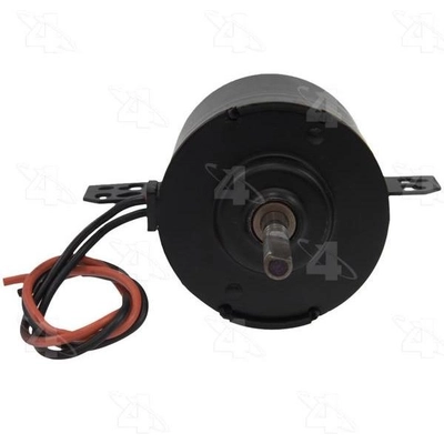 New Blower Motor Without Wheel by FOUR SEASONS - 75707 pa7