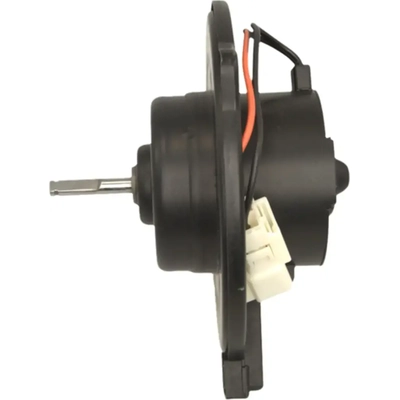 New Blower Motor Without Wheel by FOUR SEASONS - 75764 pa19