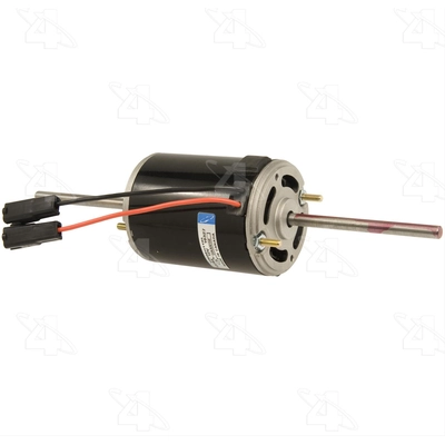 New Blower Motor Without Wheel by FOUR SEASONS - 75794 pa1