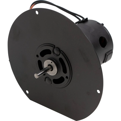 New Blower Motor Without Wheel by FOUR SEASONS - 75858 pa16
