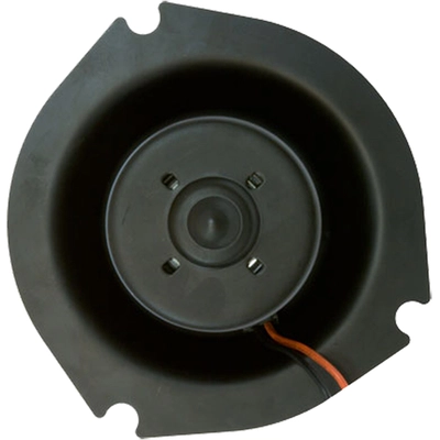 New Blower Motor Without Wheel by GLOBAL PARTS DISTRIBUTORS - 2311283 pa4