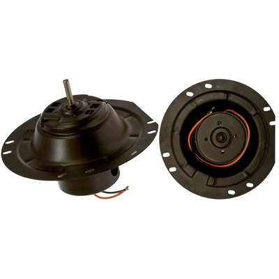 GLOBAL PARTS DISTRIBUTORS - 2311285 - HVAC Blower Motor pa1