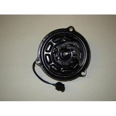 New Blower Motor Without Wheel by GLOBAL PARTS DISTRIBUTORS - 2311290 pa3