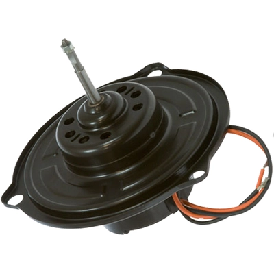 New Blower Motor Without Wheel by GLOBAL PARTS DISTRIBUTORS - 2311290 pa4