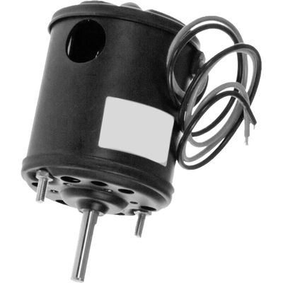 New Blower Motor Without Wheel by GLOBAL PARTS DISTRIBUTORS - 2311294 pa1