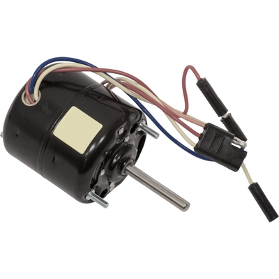 New Blower Motor Without Wheel by GLOBAL PARTS DISTRIBUTORS - 2311307 pa5