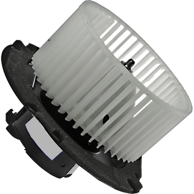 New Blower Motor Without Wheel by GLOBAL PARTS DISTRIBUTORS - 2311521 pa2