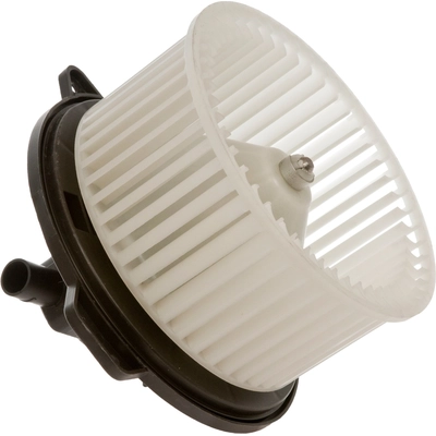 New Blower Motor Without Wheel by GLOBAL PARTS DISTRIBUTORS - 2311531 pa2