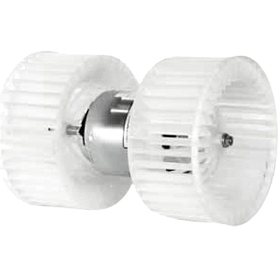 New Blower Motor Without Wheel by GLOBAL PARTS DISTRIBUTORS - 2311669 pa1