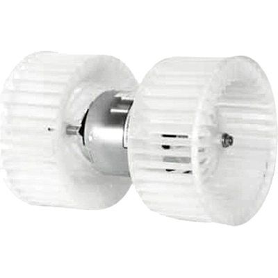 New Blower Motor Without Wheel by GLOBAL PARTS DISTRIBUTORS - 2311669 pa2