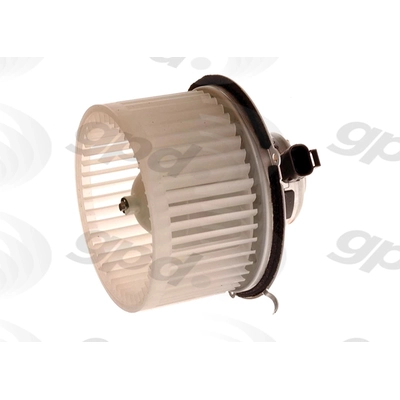 Moteur de soufflerie neuf sans cage de ventilateur par GLOBAL PARTS DISTRIBUTORS - 2311877 pa1