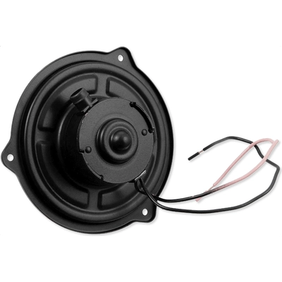 New Blower Motor Without Wheel by GLOBAL PARTS DISTRIBUTORS - 2311877 pa6