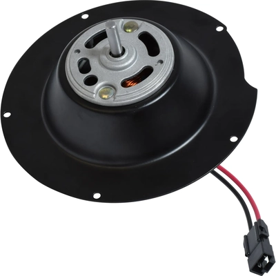 UAC - BM00119C - Blower Motor Without Wheel pa2