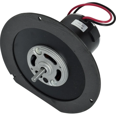 UAC - BM00124C - Blower Motor Without Wheel pa1