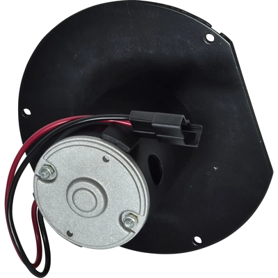 UAC - BM00124C - Blower Motor Without Wheel pa2