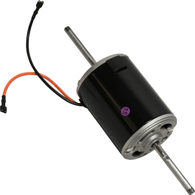 UAC - BM00126C - New Blower Motor Without Wheel pa3