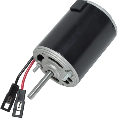 New Blower Motor Without Wheel by UAC - BM00127C pa1